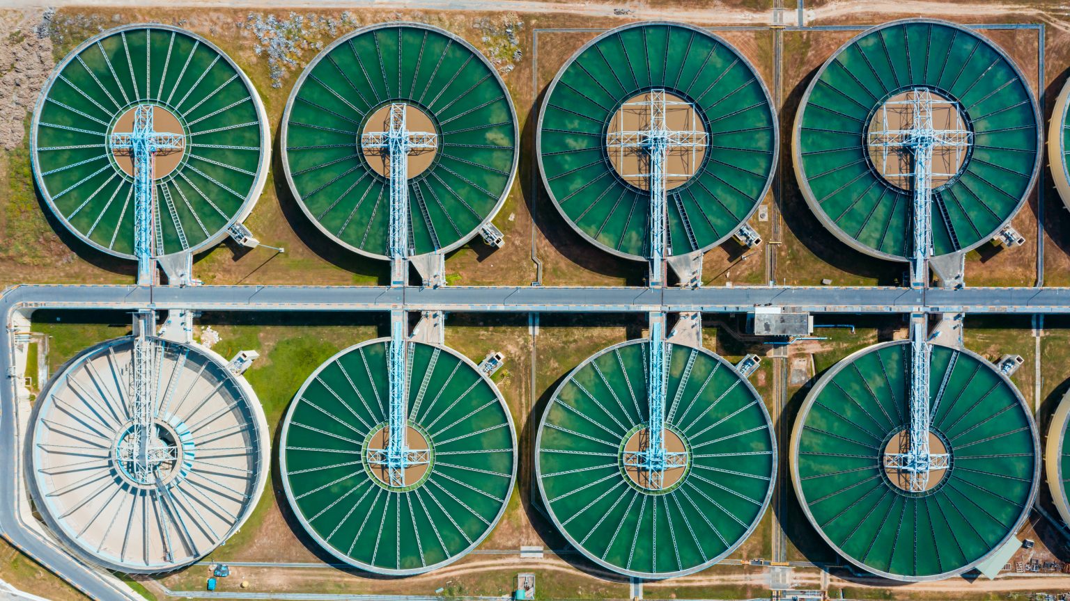 Drinking Water Treatment Systems