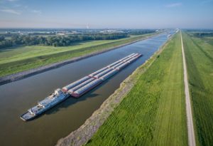 Barge Tank Cleaning Systems Barge Tank Cleaning Systems